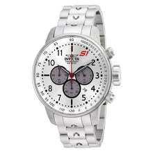 Cargar imagen en el visor de la galería, RELOJ  PARA HOMBRE INVICTA S1 RALLY 23083 - ACERO
