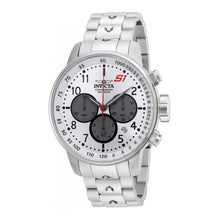 Cargar imagen en el visor de la galería, RELOJ  PARA HOMBRE INVICTA S1 RALLY 23083 - ACERO
