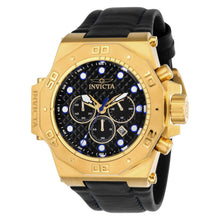 Cargar imagen en el visor de la galería, RELOJ CLÁSICO PARA HOMBRE INVICTA AKULA 23103 - AZUL, NEGRO

