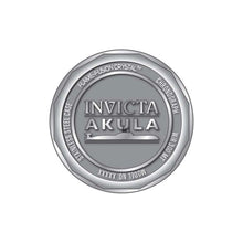 Cargar imagen en el visor de la galería, RELOJ CLÁSICO PARA HOMBRE INVICTA AKULA 23103 - AZUL, NEGRO
