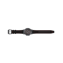 Cargar imagen en el visor de la galería, RELOJ CLÁSICO PARA HOMBRE INVICTA AKULA 23105 - NEGRO ROJO
