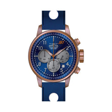 Cargar imagen en el visor de la galería, RELOJ CLÁSICO PARA HOMBRE INVICTA S1 RALLY 23111 - AZUL
