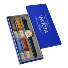 Cargar imagen en el visor de la galería, RELOJ CLÁSICO PARA HOMBRE INVICTA LUPAH 23208 - NEGRO
