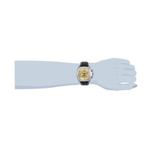 Cargar imagen en el visor de la galería, RELOJ CLÁSICO PARA HOMBRE INVICTA LUPAH 23208 - NEGRO

