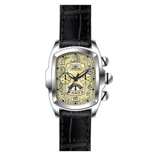 Cargar imagen en el visor de la galería, RELOJ CLÁSICO PARA HOMBRE INVICTA LUPAH 23208 - NEGRO
