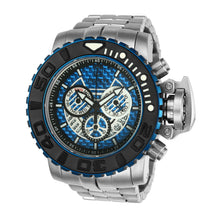 Cargar imagen en el visor de la galería, RELOJ  PARA HOMBRE INVICTA JASON TAYLOR 23293 - ACERO, NEGRO
