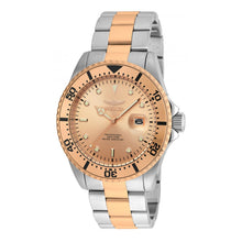 Cargar imagen en el visor de la galería, RELOJ  PARA HOMBRE INVICTA PRO DIVER 23226 - PLATA, ORO ROSA
