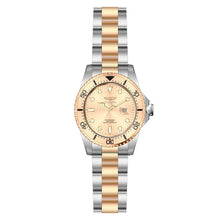 Cargar imagen en el visor de la galería, RELOJ  PARA HOMBRE INVICTA PRO DIVER 23226 - PLATA, ORO ROSA

