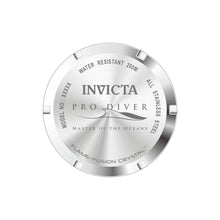 Cargar imagen en el visor de la galería, RELOJ  PARA HOMBRE INVICTA PRO DIVER 23226 - PLATA, ORO ROSA

