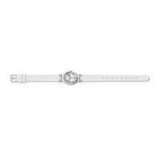 Cargar imagen en el visor de la galería, RELOJ CLÁSICO PARA MUJER INVICTA GABRIELLE UNION 23250 - BLANCO
