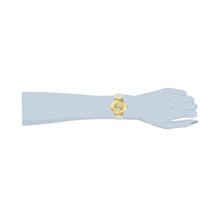 Cargar imagen en el visor de la galería, RELOJ CLÁSICO PARA MUJER INVICTA GABRIELLE UNION 23251 - BLANCO

