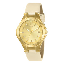 Cargar imagen en el visor de la galería, RELOJ CLÁSICO PARA MUJER INVICTA GABRIELLE UNION 23253 - MARFIL
