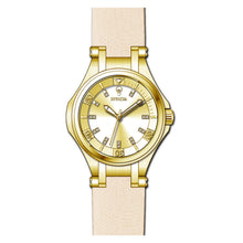 Cargar imagen en el visor de la galería, RELOJ CLÁSICO PARA MUJER INVICTA GABRIELLE UNION 23253 - MARFIL
