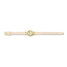 Cargar imagen en el visor de la galería, RELOJ CLÁSICO PARA MUJER INVICTA GABRIELLE UNION 23253 - MARFIL
