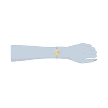 Cargar imagen en el visor de la galería, RELOJ  PARA MUJER INVICTA GABRIELLE UNION 23259 - ORO
