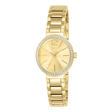 Cargar imagen en el visor de la galería, RELOJ  PARA MUJER INVICTA GABRIELLE UNION 23268 - ORO
