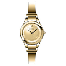 Cargar imagen en el visor de la galería, RELOJ  PARA MUJER INVICTA GABRIELLE UNION 23273 - ORO
