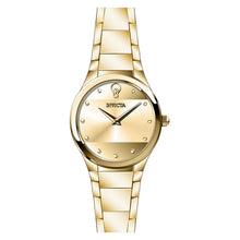 Cargar imagen en el visor de la galería, RELOJ  PARA MUJER INVICTA GABRIELLE UNION 23277 - ORO

