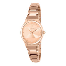 Cargar imagen en el visor de la galería, RELOJ  PARA MUJER INVICTA GABRIELLE UNION 23278 - ORO ROSA
