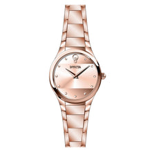 Cargar imagen en el visor de la galería, RELOJ  PARA MUJER INVICTA GABRIELLE UNION 23278 - ORO ROSA
