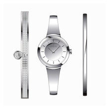 Cargar imagen en el visor de la galería, RELOJ  PARA MUJER INVICTA GABRIELLE UNION 23316 - ACERO
