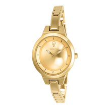 Cargar imagen en el visor de la galería, RELOJ  PARA MUJER INVICTA GABRIELLE UNION 23326 - DORADO
