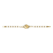 Cargar imagen en el visor de la galería, RELOJ  PARA MUJER INVICTA GABRIELLE UNION 23326 - DORADO
