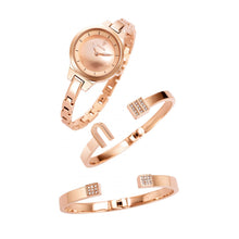 Cargar imagen en el visor de la galería, RELOJ  PARA MUJER INVICTA GABRIELLE UNION 23327 - ORO ROSA
