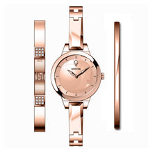 Cargar imagen en el visor de la galería, RELOJ  PARA MUJER INVICTA GABRIELLE UNION 23327 - ORO ROSA
