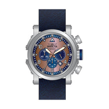 Cargar imagen en el visor de la galería, RELOJ CLÁSICO PARA HOMBRE INVICTA I-FORCE 23366 - AZUL
