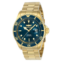 Cargar imagen en el visor de la galería, RELOJ  PARA HOMBRE INVICTA PRO DIVER 23388 - ORO
