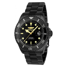 Cargar imagen en el visor de la galería, RELOJ  PARA HOMBRE INVICTA PRO DIVER 23402 - BLACK
