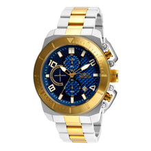 Cargar imagen en el visor de la galería, RELOJ  PARA HOMBRE INVICTA PRO DIVER 23407 - ACERO DORADO
