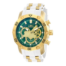 Cargar imagen en el visor de la galería, RELOJ  PARA HOMBRE INVICTA PRO DIVER 23422 - ORO BLANCO
