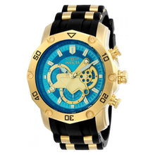 Cargar imagen en el visor de la galería, RELOJ  PARA HOMBRE INVICTA PRO DIVER 23426 - ORO NEGRO
