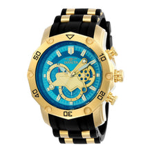 Cargar imagen en el visor de la galería, RELOJ  PARA HOMBRE INVICTA PRO DIVER 23426 - ORO NEGRO
