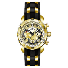 Cargar imagen en el visor de la galería, RELOJ  PARA HOMBRE INVICTA PRO DIVER 23427 - ORO NEGRO
