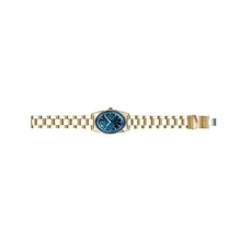 Cargar imagen en el visor de la galería, RELOJ  PARA MUJER INVICTA WILDFLOWER 23462 - ORO
