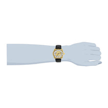 Cargar imagen en el visor de la galería, RELOJ CLÁSICO PARA HOMBRE INVICTA SPECIALTY 23535 - NEGRO
