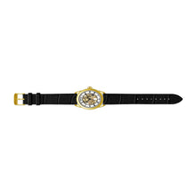 Cargar imagen en el visor de la galería, RELOJ CLÁSICO PARA HOMBRE INVICTA SPECIALTY 23535 - NEGRO
