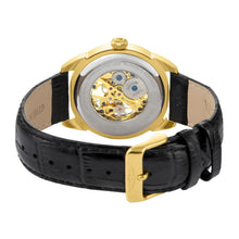 Cargar imagen en el visor de la galería, RELOJ CLÁSICO PARA HOMBRE INVICTA SPECIALTY 23536 - NEGRO
