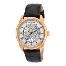 Cargar imagen en el visor de la galería, RELOJ CLÁSICO PARA HOMBRE INVICTA SPECIALTY 23537 - NEGRO
