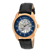 Cargar imagen en el visor de la galería, RELOJ CLÁSICO PARA HOMBRE INVICTA SPECIALTY 23538 - NEGRO
