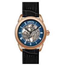 Cargar imagen en el visor de la galería, RELOJ CLÁSICO PARA HOMBRE INVICTA SPECIALTY 23538 - NEGRO
