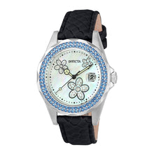 Cargar imagen en el visor de la galería, RELOJ CLÁSICO PARA MUJER INVICTA ANGEL 23552 - NEGRO
