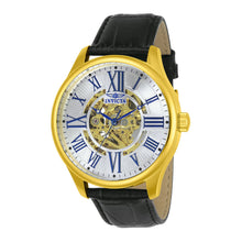 Cargar imagen en el visor de la galería, RELOJ CLÁSICO PARA HOMBRE INVICTA VINTAGE 23635 - NEGRO
