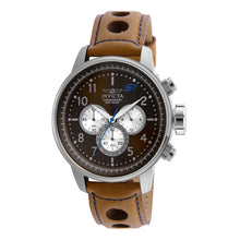 Cargar imagen en el visor de la galería, RELOJ  PARA HOMBRE INVICTA S1 RALLY 23598 - MARRÓN CLARO
