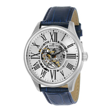 Cargar imagen en el visor de la galería, RELOJ CLÁSICO PARA HOMBRE INVICTA VINTAGE 23634 - AZUL
