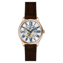 Cargar imagen en el visor de la galería, RELOJ CLÁSICO PARA HOMBRE INVICTA VINTAGE 23636 - MARRÓN
