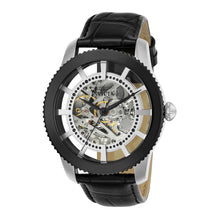 Cargar imagen en el visor de la galería, RELOJ CLÁSICO PARA HOMBRE INVICTA VINTAGE 23637 - NEGRO
